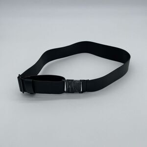 Rudsak Lotus Belt Black